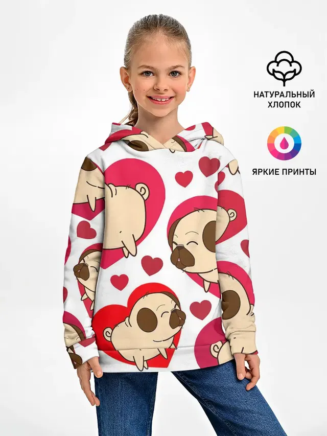 Мопсики