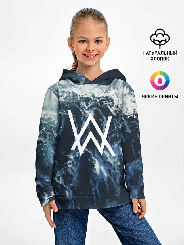 Alan Walker