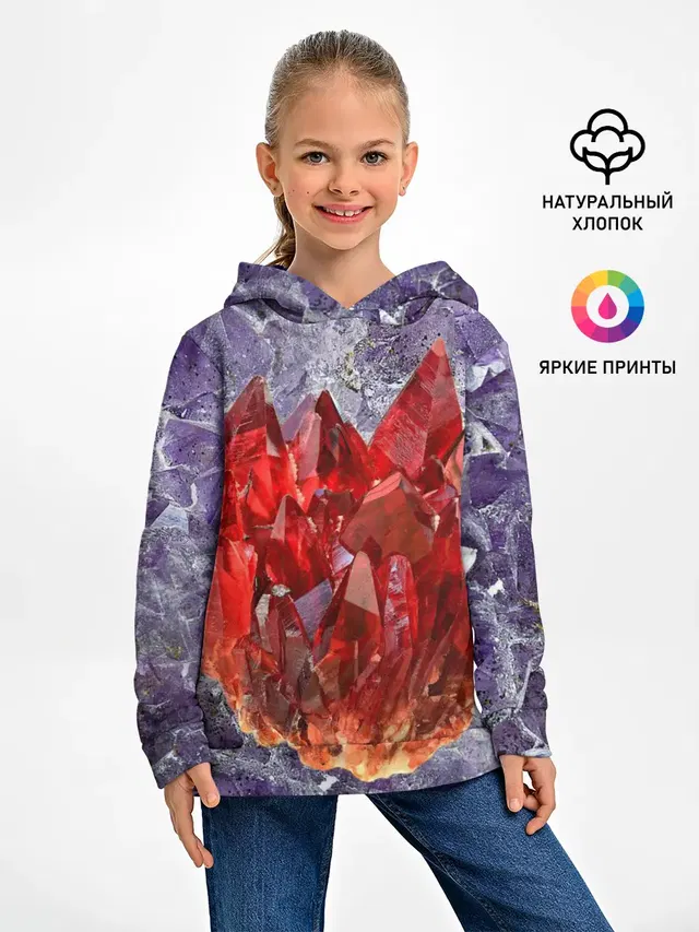 Роза инков