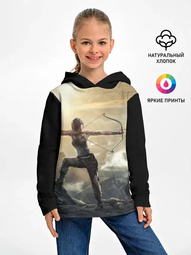 Tomb raider