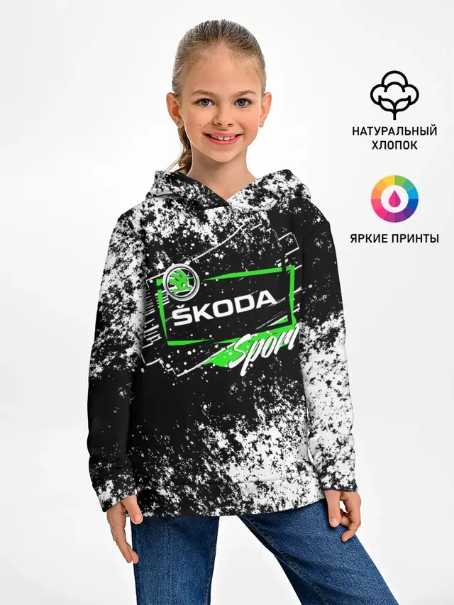 SKODA SPORT