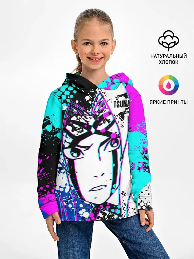 Детское худи