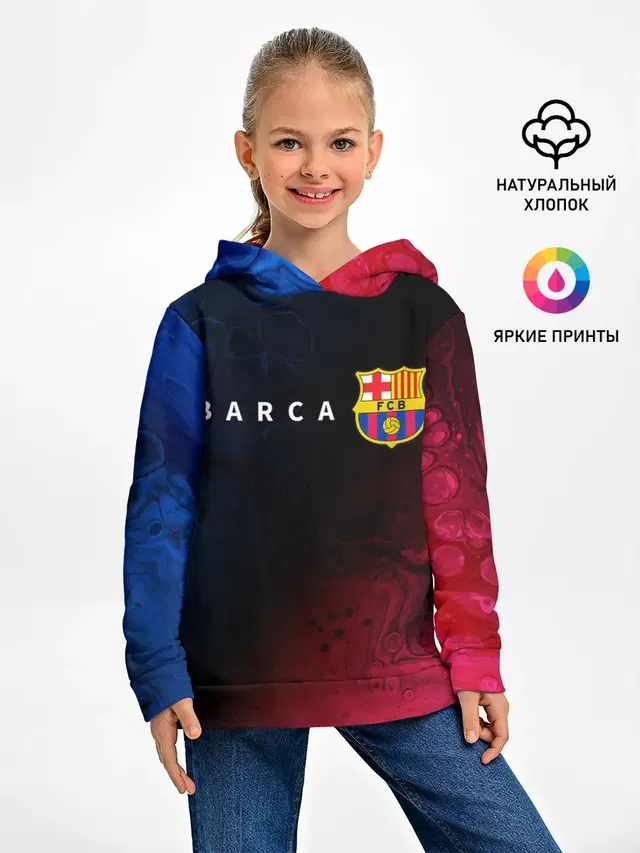 BARCELONA / БАРСЕЛОНА