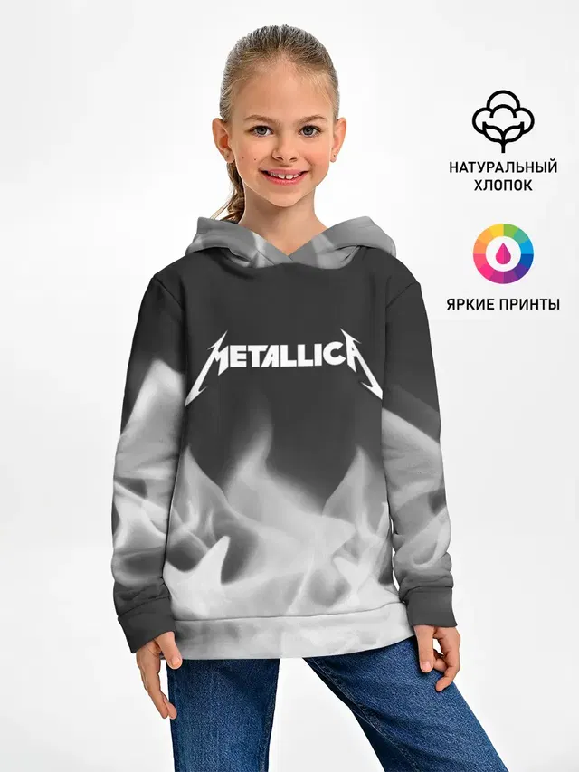 METALLICA / МЕТАЛЛИКА