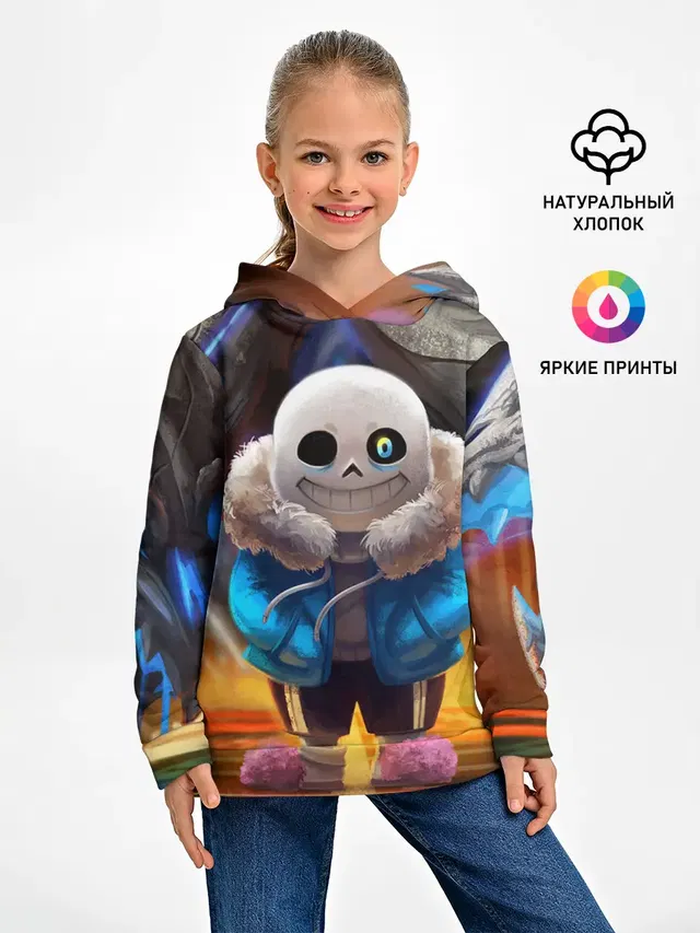 UNDERTALE | АНДЕРТЕЙЛ