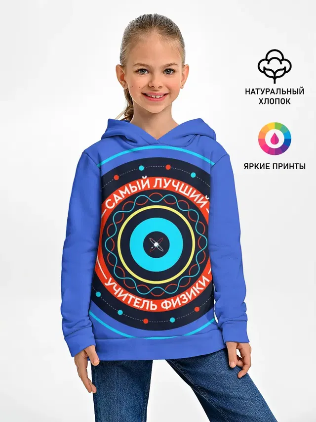 Лучший учитель физики