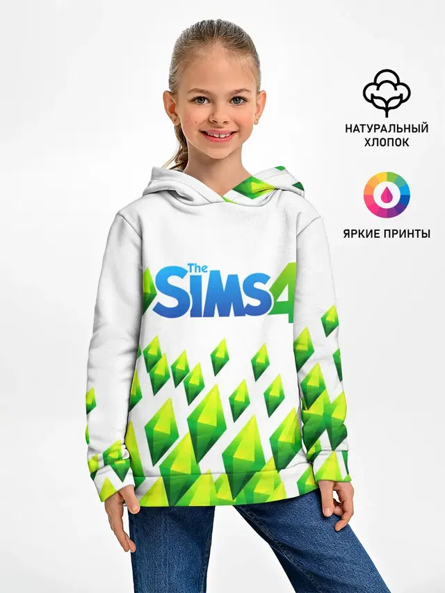 THE SIMS 4