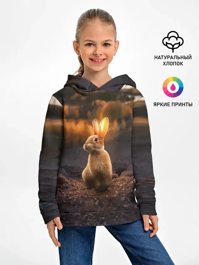 Солнечный зайчик