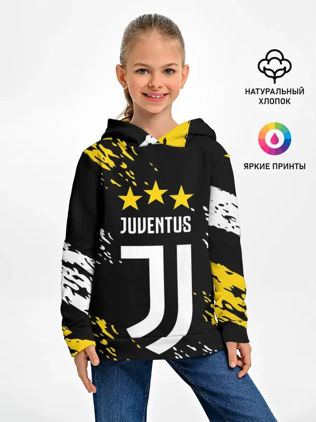 JUVENTUS / ЮВЕНТУС / КРАСКА