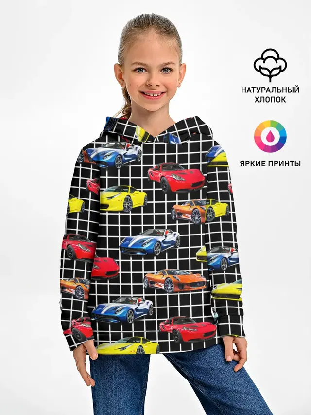 Гоночные тачки