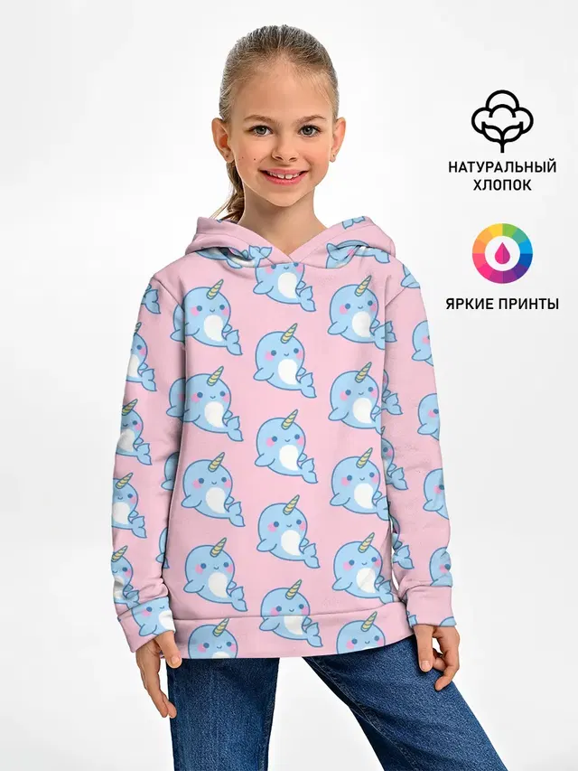 Дельфинчики | Единорожки
