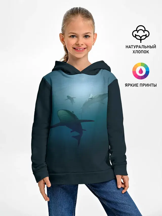 Акулы