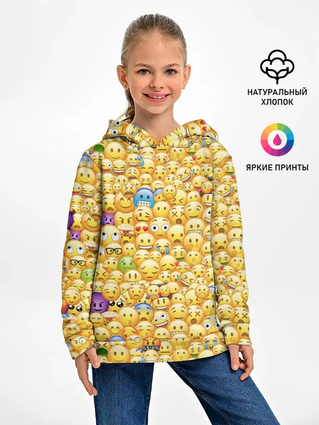 Смайлики Emoji