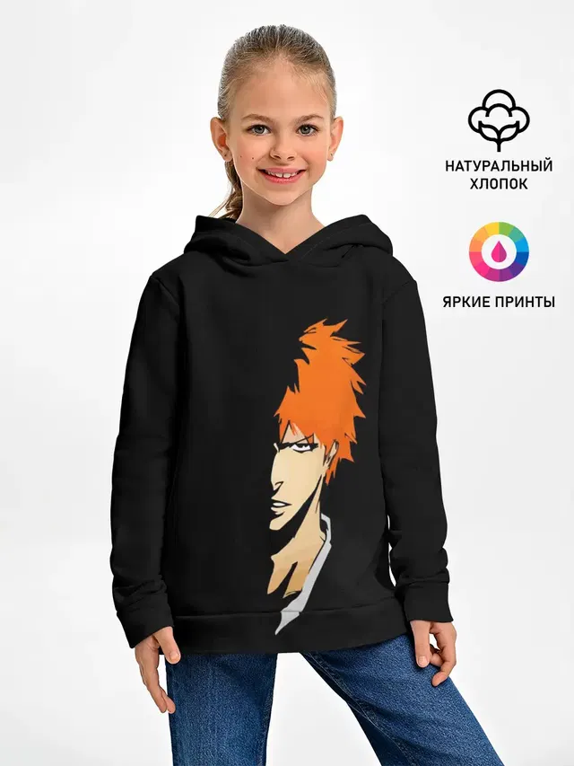 Ичиго Куросаки Блич