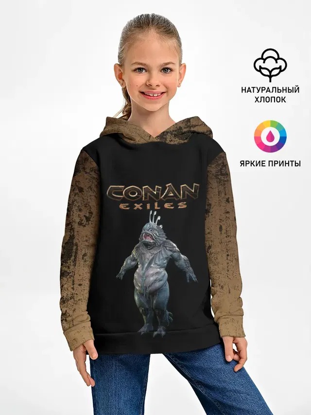 NPC | Conan Exiles