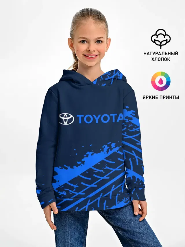 TOYOTA / ТОЙОТА