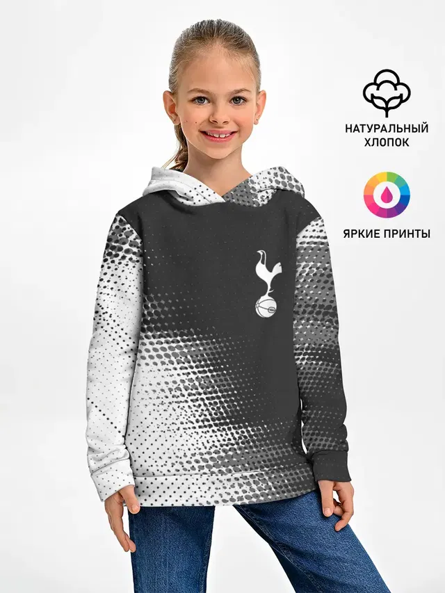 TOTTENHAM HOTSPUR / Тоттенхэм