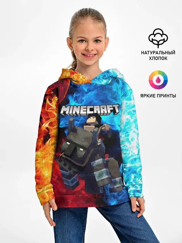 Minecraft / Майнкрафт