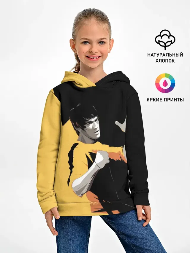 Bruce Lee