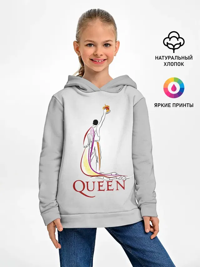 Фредди Меркьюри - Queen