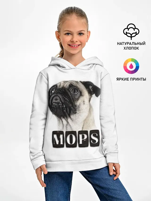 Мопс