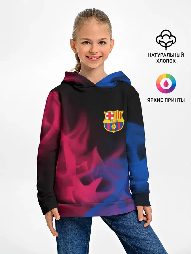 BARCELONA / БАРСЕЛОНА