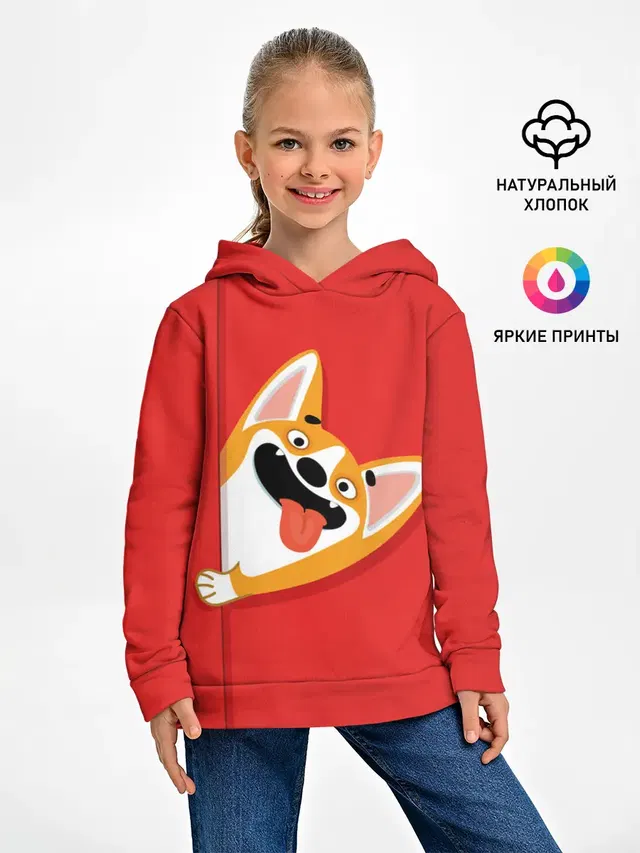 Вельш Корги Пемброк