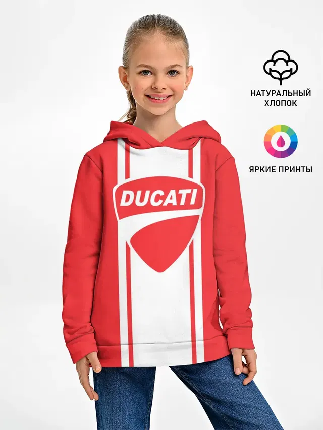 DUCATI