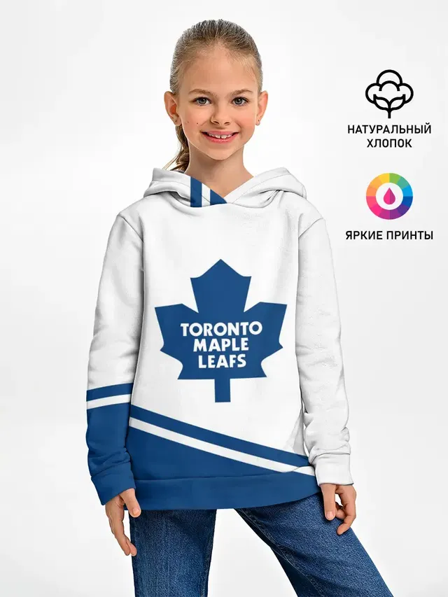 Toronto Maple Leafs | Торонто Мейпл Лифс