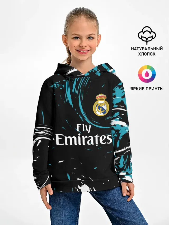 REAL MADRID.
