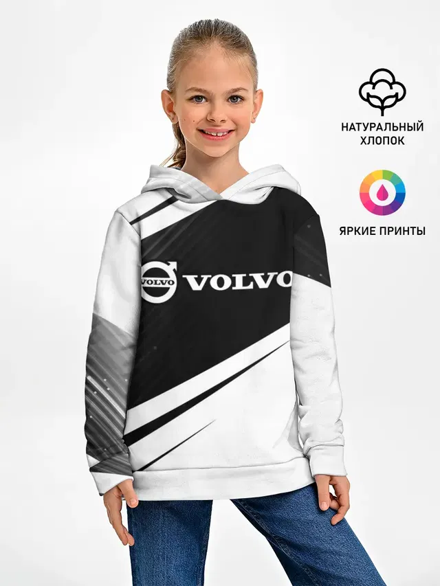 VOLVO / Вольво