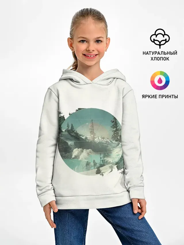 Необычное окно