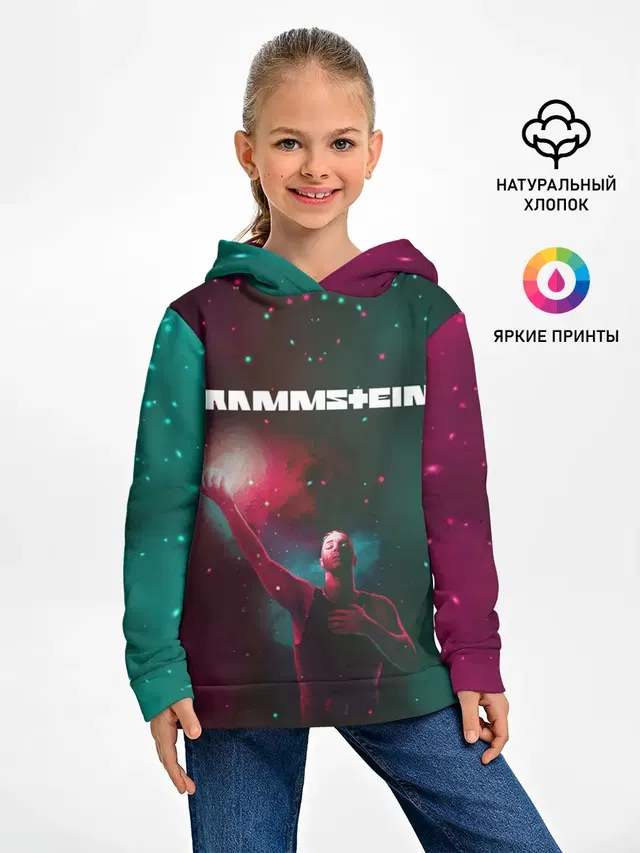 RAMMSTEIN | РАМШТАЙН