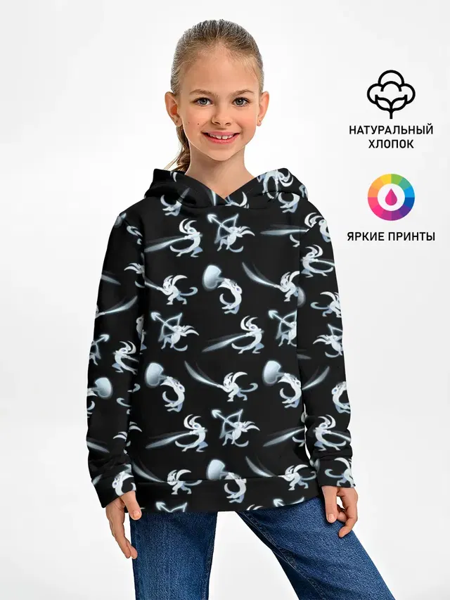 Ори с оружием