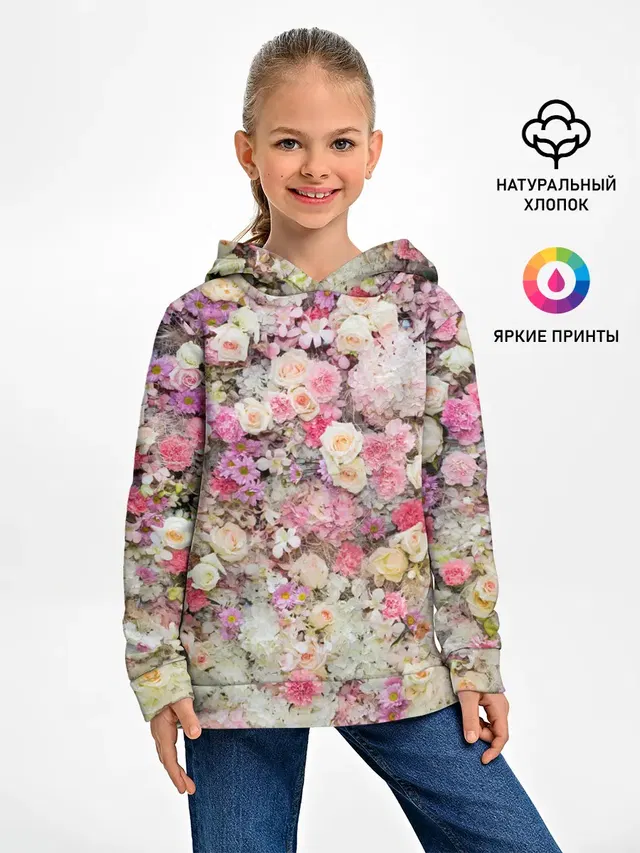 ВЕСЕННИЕ НАСТРОЕНИЕ | SPRING MOOD