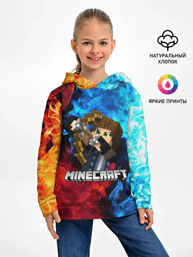 Minecraft / Майнкрафт