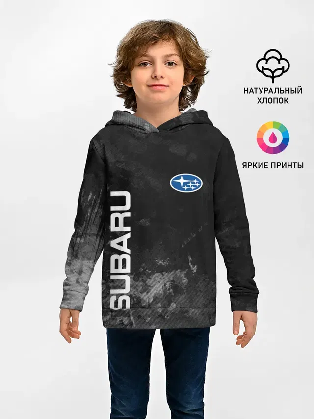 Субару, Subaru
