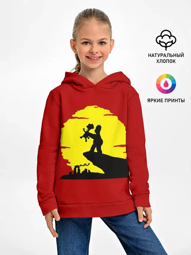 Гомер и Барт