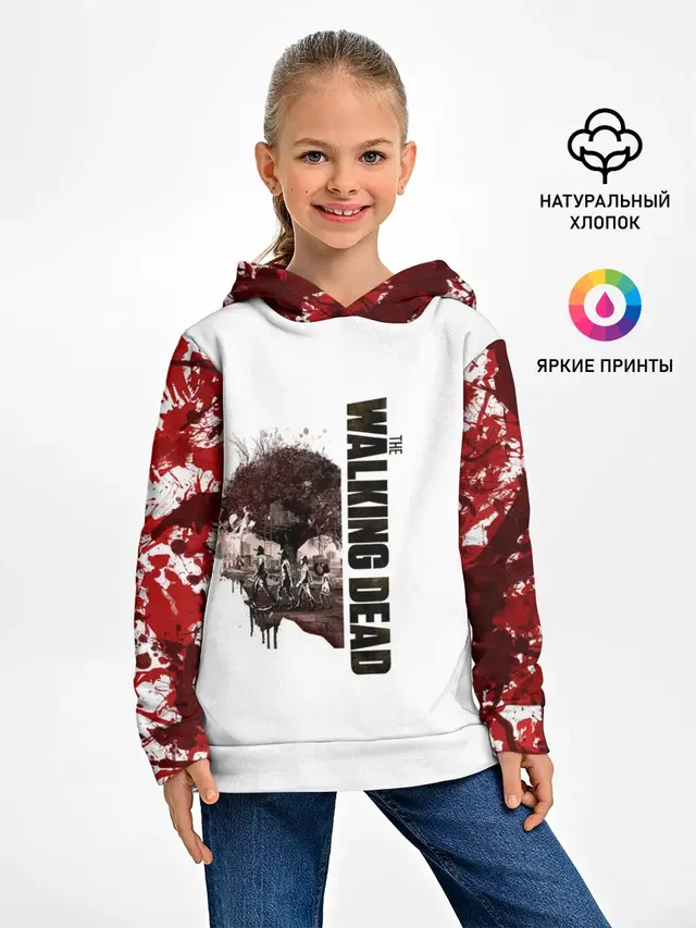 Ходячие Мертвецы 11