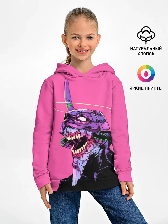 Монстр Евангелион