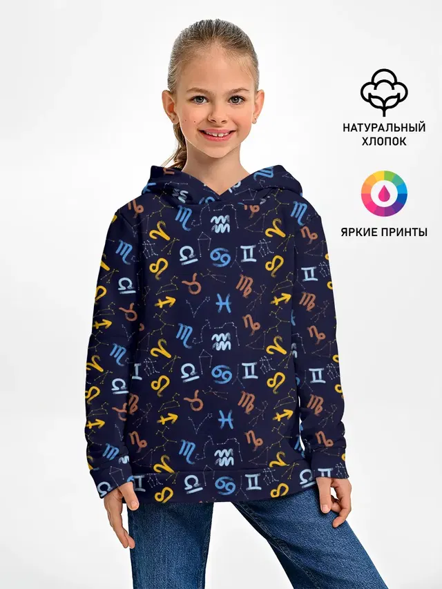 Знаки Зодиака