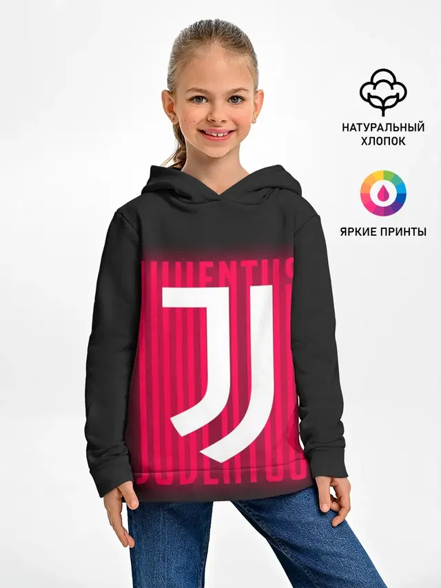 JUVENTUS / ЮВЕНТУС / НЕОН