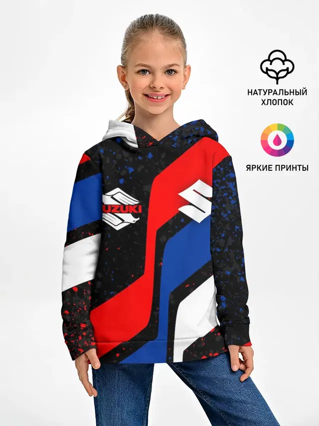 SUZUKI / СУЗУКИ / RACING