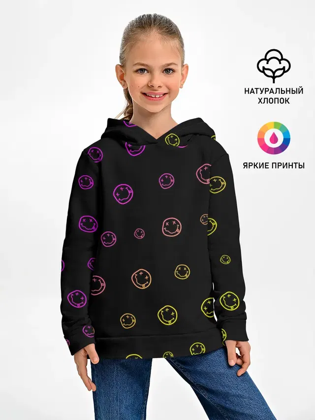 NIRVANA / НИРВАНА