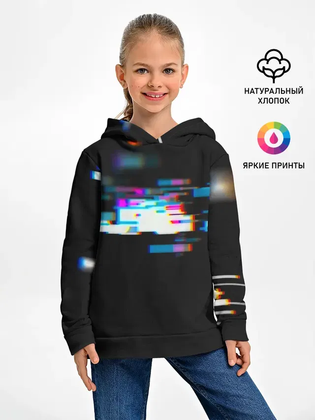 Глитч