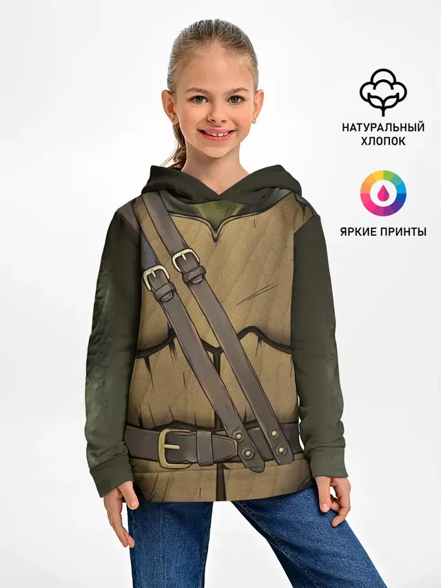Черепашка ниндзя