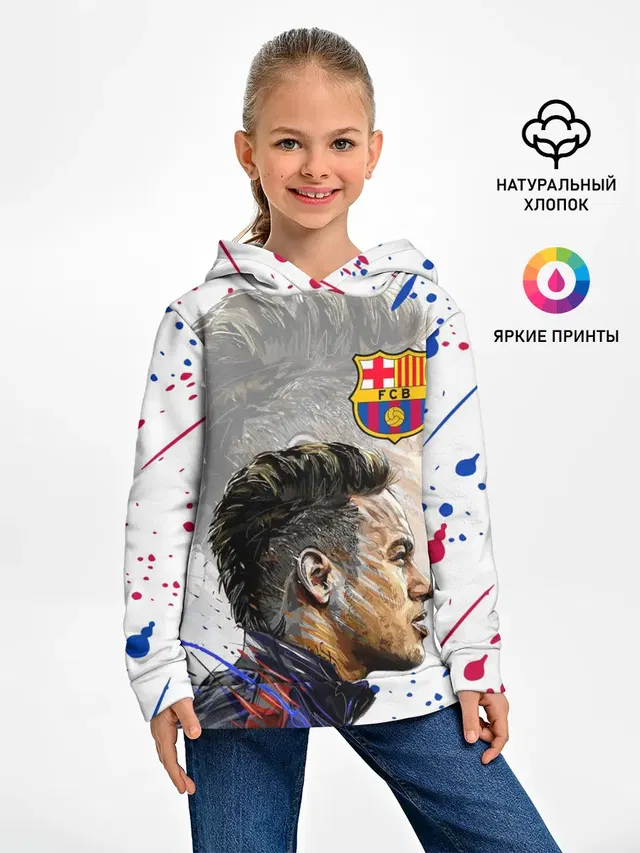 НЕЙМАР / NEYMAR / БАРСЕЛОНА
