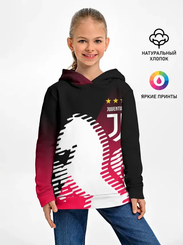 JUVENTUS / ЮВЕНТУС / НЕОН