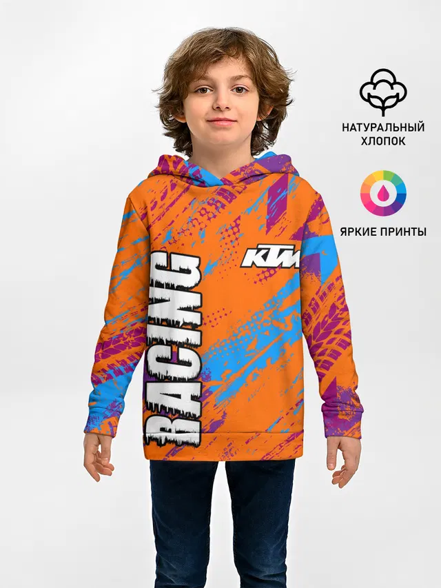 KTM MOTORCYCLES / КТМ МОТОЦИКЛЫ