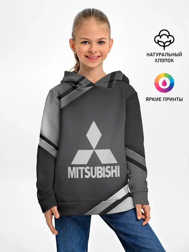 MITSUBISHI SPORT